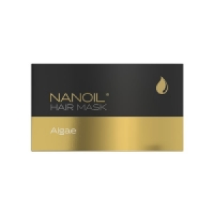 Haarmaske mit Algen 8.79 €