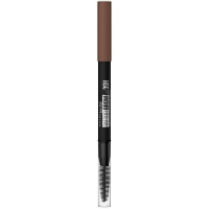 Rossmann Maybelline New York Augenbrauenstift Tattoo Brow 36H 05 Medium Brown