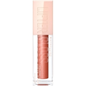 Maybelline New York Lippenstift Lifter Gloss 009 topaz