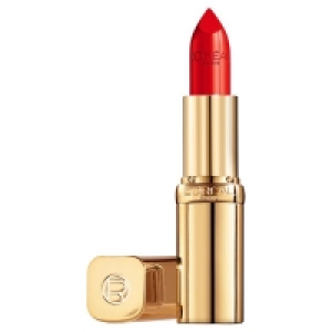 Loréal Paris Color Riche Satin Lippenstift 125 Maison Marai