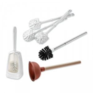 Hochwertiges Badezimmer-Zubehör 2.49 €