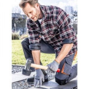Profi-Plattenhammer 19.99 €