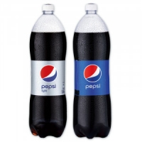 Norma Pepsi Pepsi 2 Liter