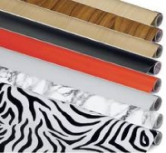 Klebefolie 200 x 45 cm