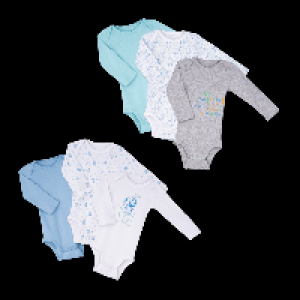 POCOPIANO Bodys 4.99 €