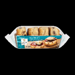 TASTE OF BRITISH ISLES Scones 1.49 €