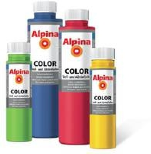 Alpina Color 5.99 €