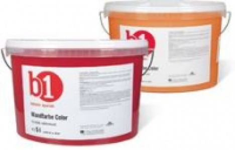 Wandfarbe Color 11.99 €