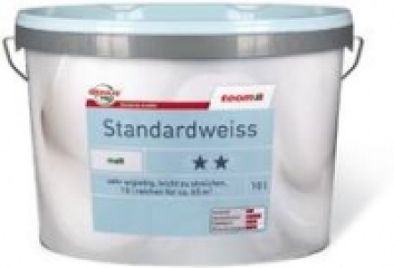 Standardweiss 19.99 €