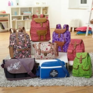 Rucksack Trendtasche