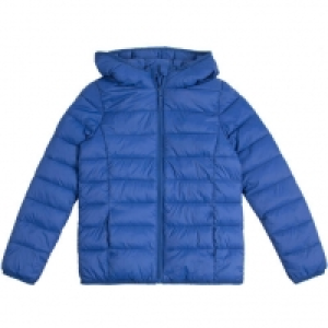 K|town Steppjacke, Kapuze, vegan, Elastikbündchen, für Jungen 19.99 €