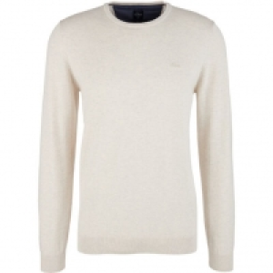 S.Oliver Pullover, 1/1 Arm, Rundhals, Basic, für Herren 25.99 €