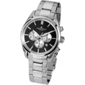 Karstadt  Jacques Lemans Herren Chronograph 42-6.1E