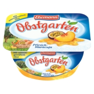 Ehrmann Obstgarten 125 g 0.29 €