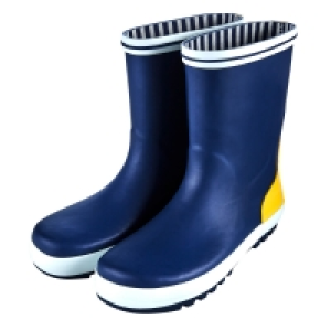 Aldi Süd  alive® Regenstiefel