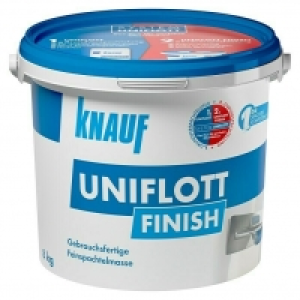Knauf Fugenspachtel Uniflott Finish 15.05 €