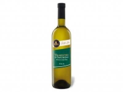 Montejanu Vermentino di Sardegna DOP trocken, Weißwein 2019 4.29 €