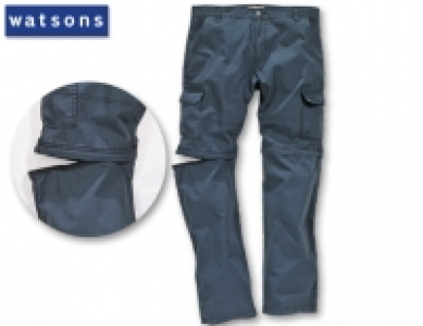 Freizeit-Zipphose 9.99 €