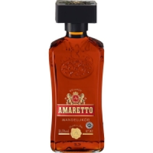 Amaretto del Amor 21,5 % vol 0,7 Liter 3.79 €