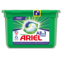 Penny  ARIEL All in 1 Universal Pods