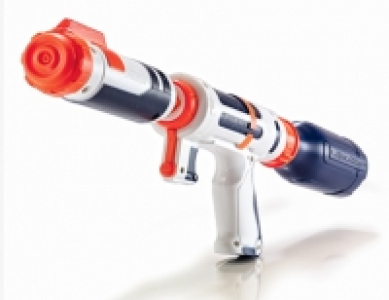 Wasserpistole Super Soaker Bottle Blitz