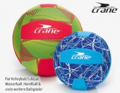 Neoprenball 4.99 €