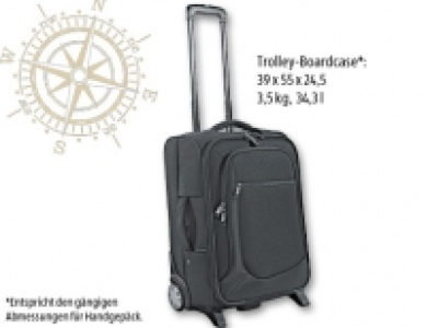 Trolley-Boardcase