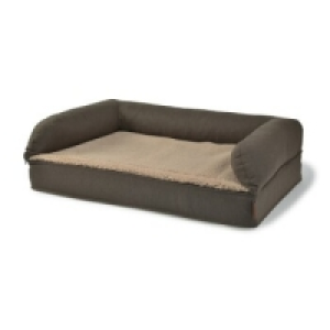 MORE FOR Liegeplatz Ortho Braun M 89.99 €