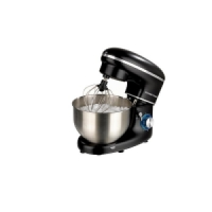 Küchenmaschine 1500 W schwarz 99.99 €