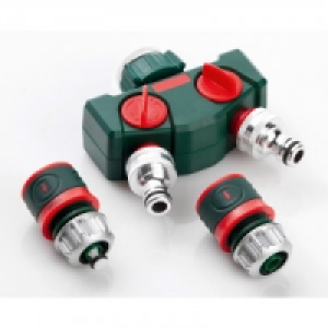 2-Wege-Verteiler 8.99 €