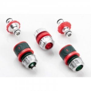 Adapter-Set 5tlg. 8.99 €