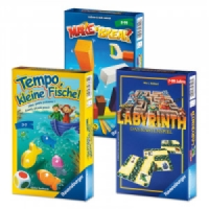 Ravensburger Spiele 4.99 €