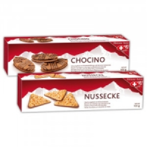 Schweizer Gebäcke 1.59 €