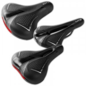 Gel-Fahrradsattel 8.99 €