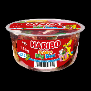 HARIBO Kiddies Big Box 4.29 €