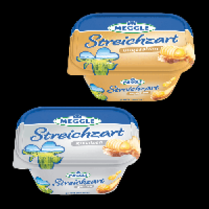 MEGGLE Streichzart 1.29 €