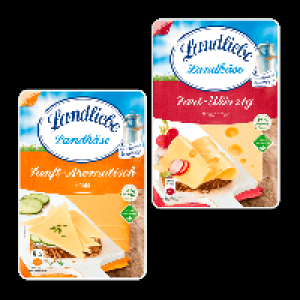 LANDLIEBE Landkäse 1.29 €