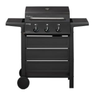 Enders® Gasgrill San Diego EVO 3