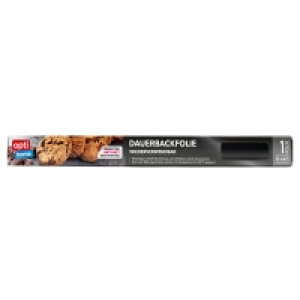 opti home Dauerback-/Backofenschutzfolie 1.99 €