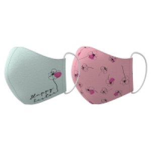 Mund-Nasen-Masken