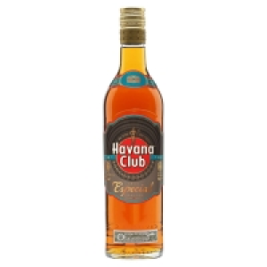 Havana Club Especial 0,7 l 10.99 €
