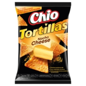 Chio Tortillas 125 g 0.99 €