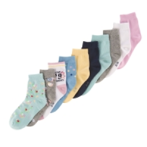 Aldi Süd  alive® Socken