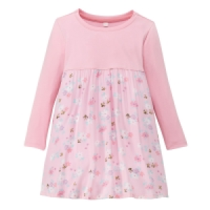 alive® Viskose-Kleid