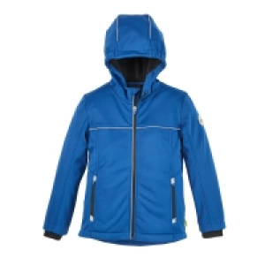 alive® Softshelljacke