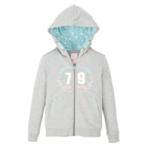 alive® Sweatjacke