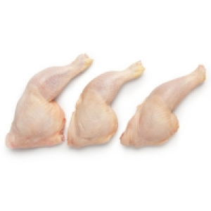 MEINE METZGEREI Hähnchen-Oberschenkel 2 kg 4.49 €
