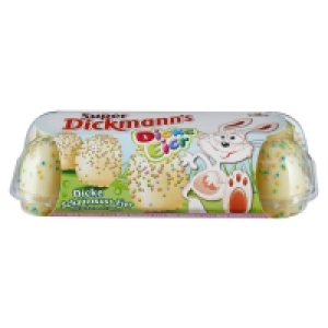 Aldi Süd  STORCK® Super Dickmanns Dicke Eier 206 g