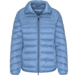 Adagio Leichtdaunenjacke, Zweiwege-Reißverschluss, verstaubar, für Dam 59.99 €