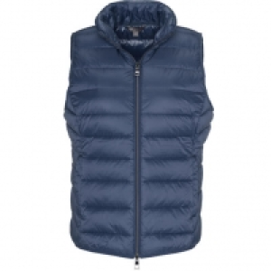 Adagio Leichtdaunenweste, Zweiwege-Reißverschluss, verstaubar, für Dam 39.99 €